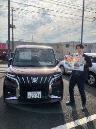 スズキの日プレミアム商談フェア開催します！！